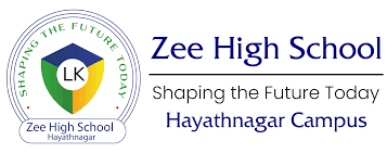 Zee High School, Hayathnagar